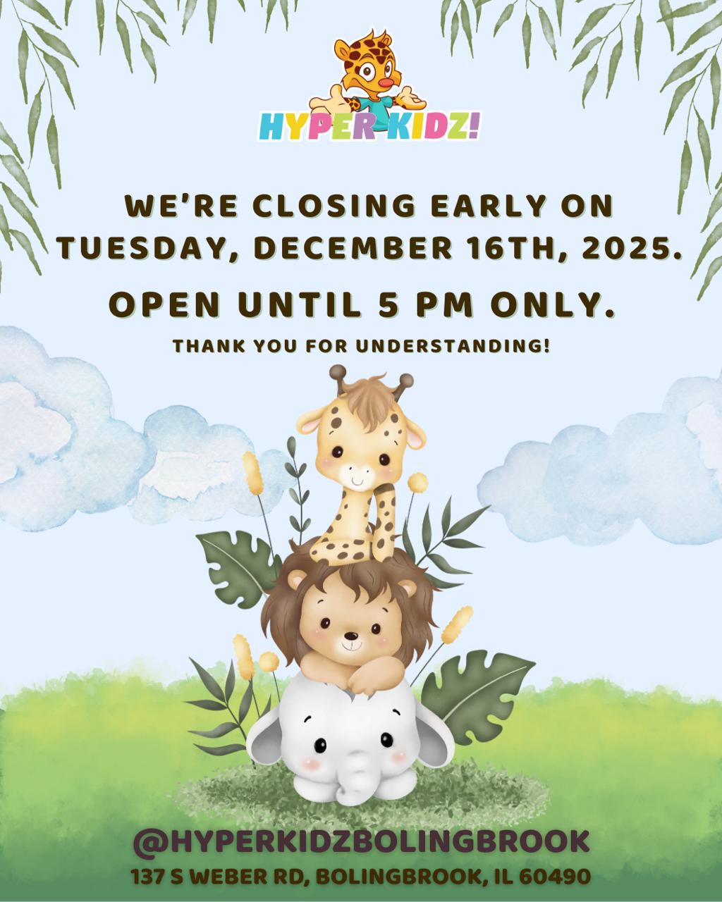 Best Indoor kids play area Bolingbrook