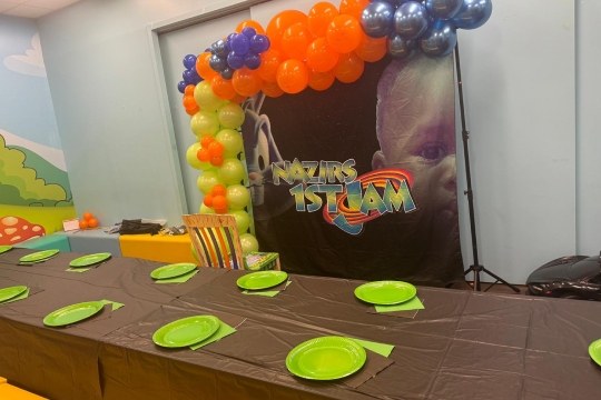 Why Hyper Kidz Hosts the Best Birthday Party Bolingbrook Offers