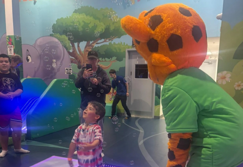 Why HyperKidz is Bolingbrook’s Definitive Weekend Escape for Families