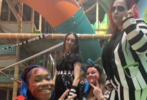 4 Exciting HyperWeen Activities Your Kids Will Love in Bolingbrook