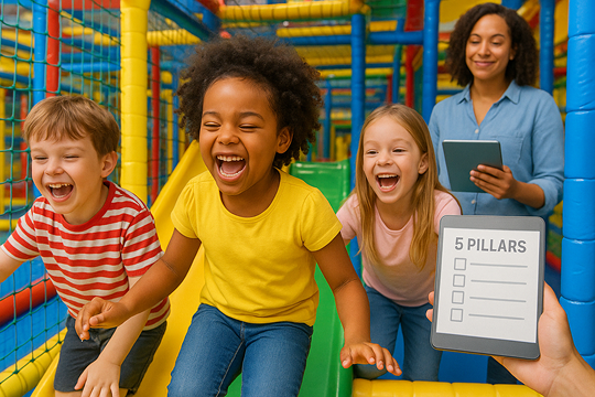 Top Features Parents Look for in a Birthday Party Bolingbrook Venue 