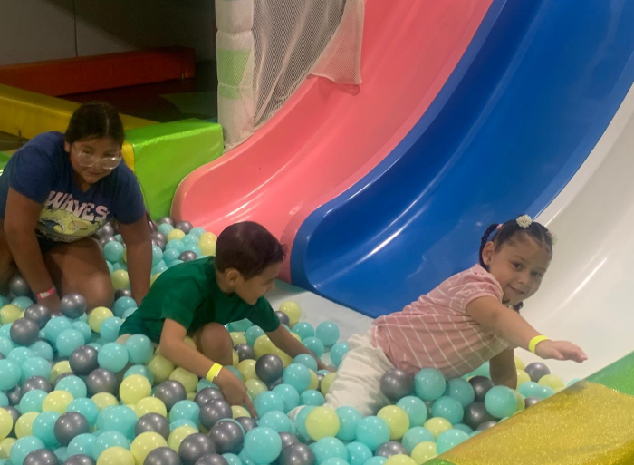 Parties and Events Bolingbrook