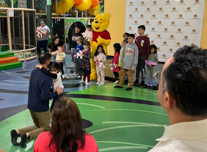 Parties and Events Bolingbrook