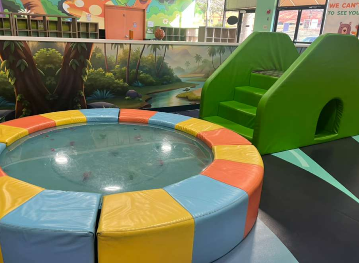 Parties and Events Bolingbrook