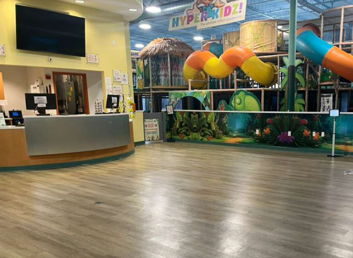 Parties and Events Bolingbrook