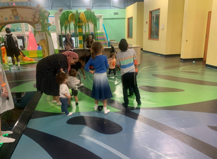 Parties and Events Bolingbrook