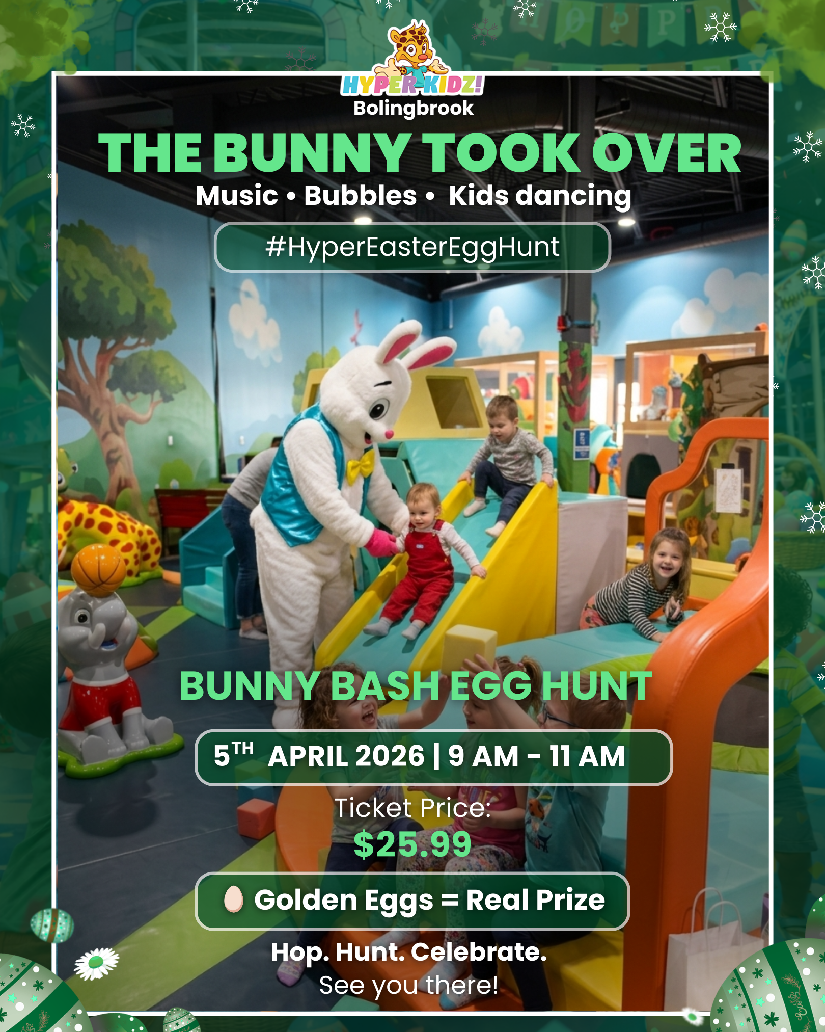 Best Indoor kids play area Bolingbrook